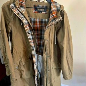 Pendleton Mackenzie Woman's rain coat